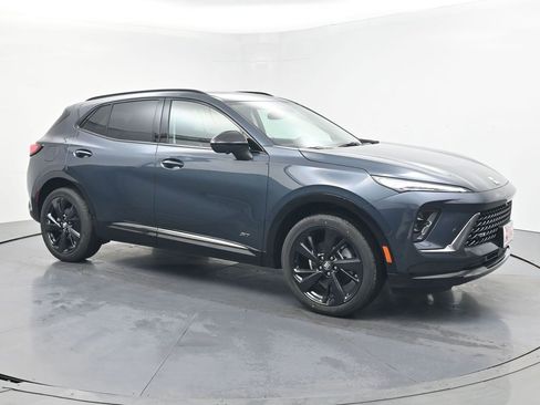 New 2026 Buick Envision Sport Touring image 7