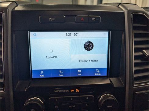 Used 2019 Ford F150 XLT w/ Trailer Tow Package AWD/4WD image 14