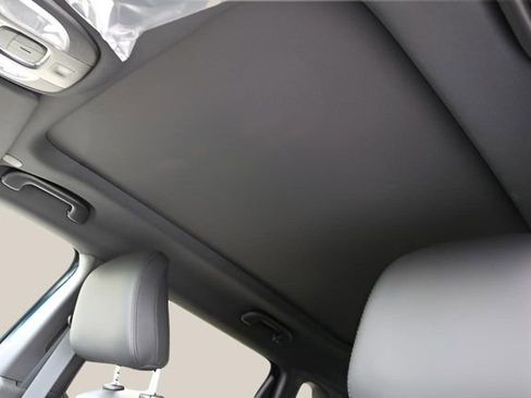 New 2026 Jeep Compass Trailhawk w/ Sun, Sound & Navigation Group image 11