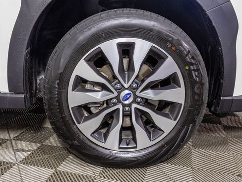 Used 2024 Subaru Outback Limited AWD/4WD image 52