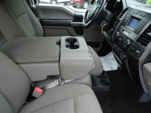 Used 2018 Ford F150 4x4 SuperCab XLT w/ Equipment Group 301A Mid image 39