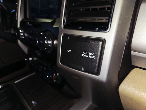 Used 2020 Ford F250 Lariat w/ Lariat Ultimate Package AWD/4WD image 63