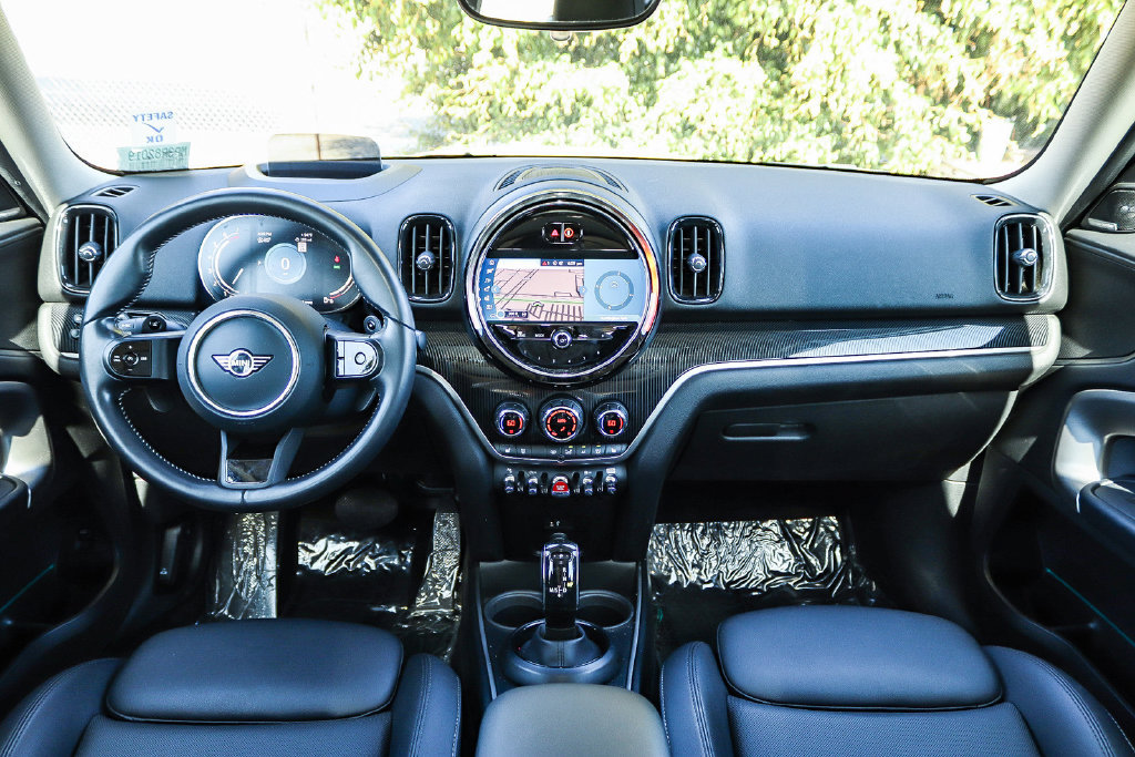 Used 2024 MINI Cooper Countryman S FWD image 16