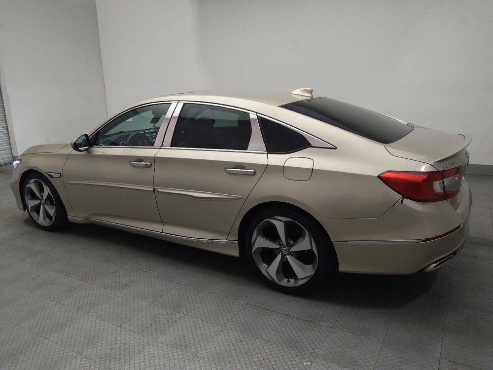 Used 2019 Honda Accord Touring image 3