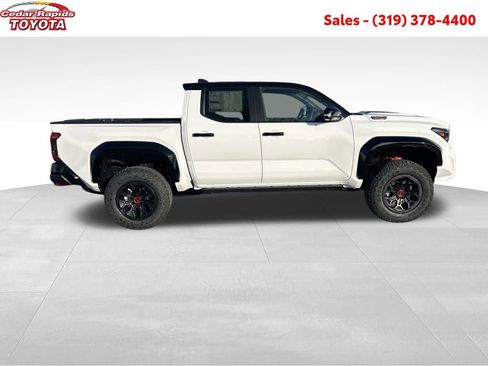 New 2026 Toyota Tacoma TRD Pro image 6
