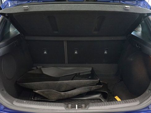 Used 2019 Hyundai Elantra GT N Line w/ Tech Package 03 FWD image 52