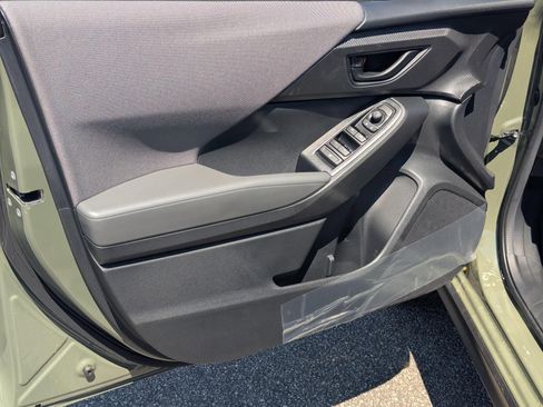 New 2026 Subaru Crosstrek 2.5i AWD/4WD image 10