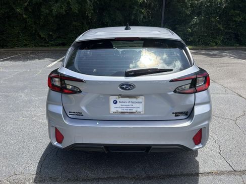 New 2026 Subaru Impreza 2.0i Sport AWD/4WD image 6