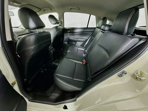 Used 2014 Subaru Crosstrek 2.0i Limited image 25