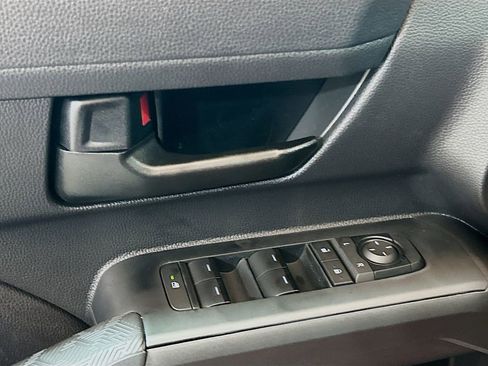New 2026 Toyota Tacoma SR AWD/4WD image 18
