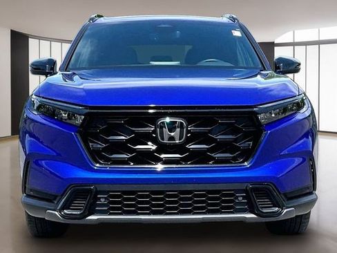 Certified 2025 Honda CR-V Sport-L image 2