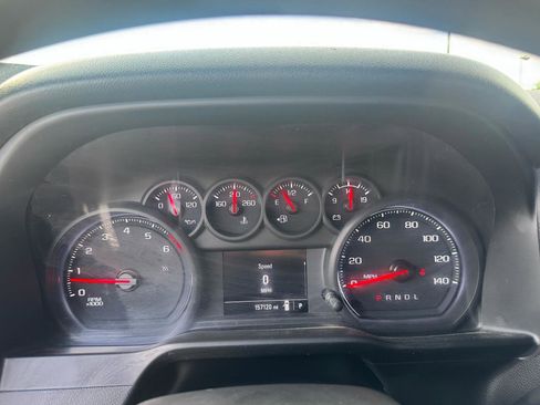 Used 2021 GMC Sierra 2500 2WD Crew Cab image 20