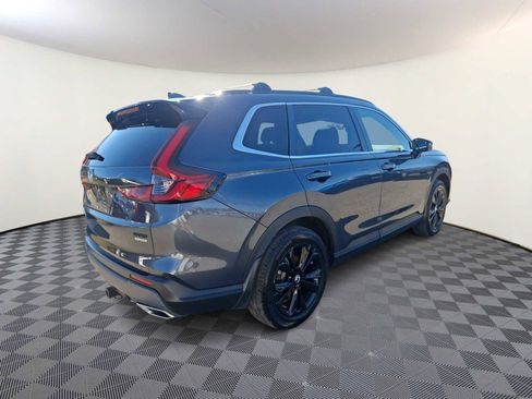 Used 2024 Honda CR-V Sport Touring image 9