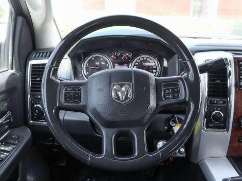 Used 2012 RAM 3500 Laramie w/ Cold Weather Group AWD/4WD image 22