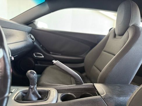 Used 2013 Chevrolet Camaro LT image 26