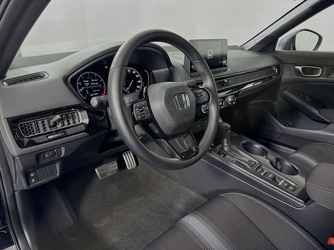 Certified 2023 Honda Civic Sport image 9