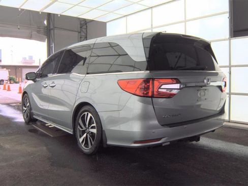 Used 2019 Honda Odyssey Elite image 5