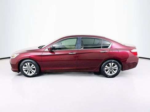 Used 2013 Honda Accord LX image 4