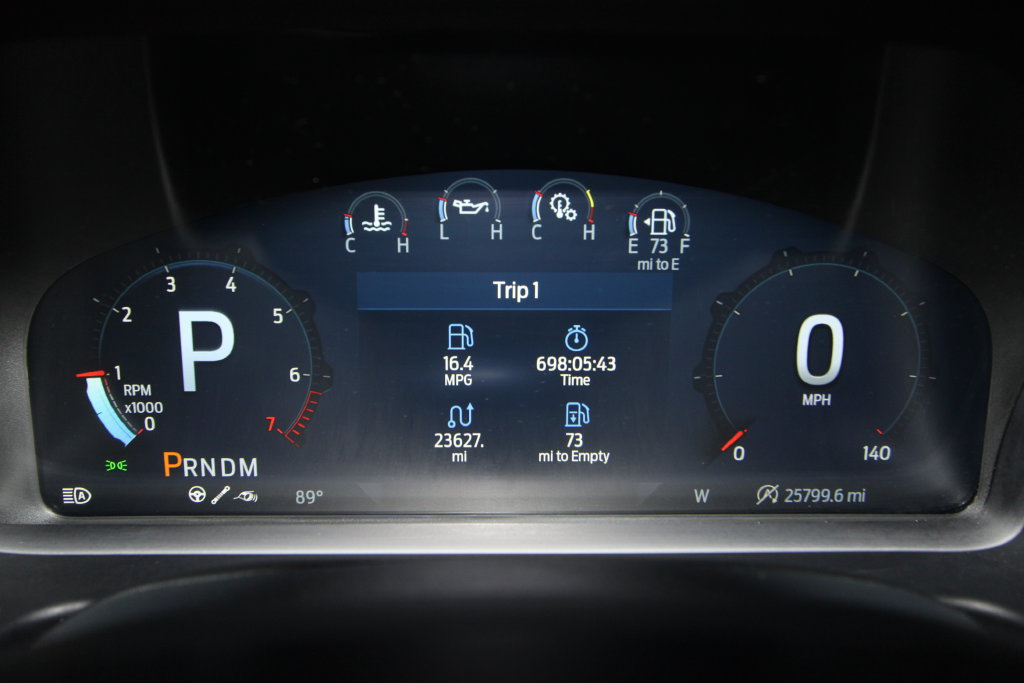 Used 2024 Ford Bronco Raptor AWD/4WD image 11