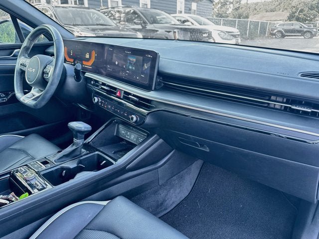Certified 2025 Kia K5 GT-Line FWD image 27