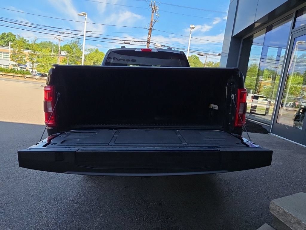 Used 2021 Ford F150 XLT w/ Equipment Group 302A High AWD/4WD image 7