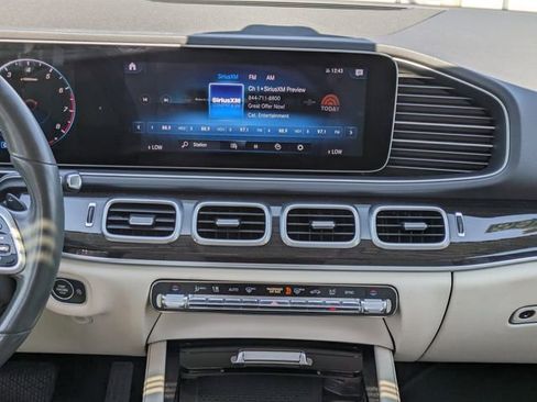 Used 2020 Mercedes-Benz GLE 350 image 19