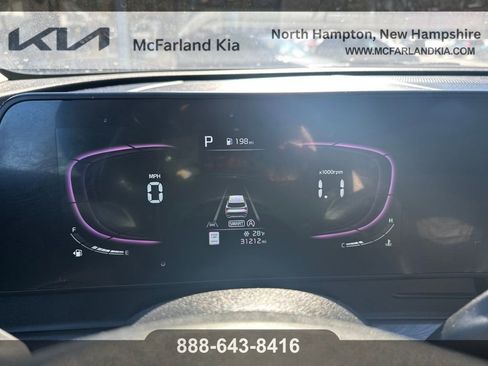 Used 2023 Kia Sportage X-Line image 17