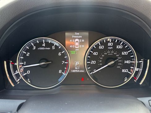Used 2014 Acura RLX w/ Technology Package FWD image 21