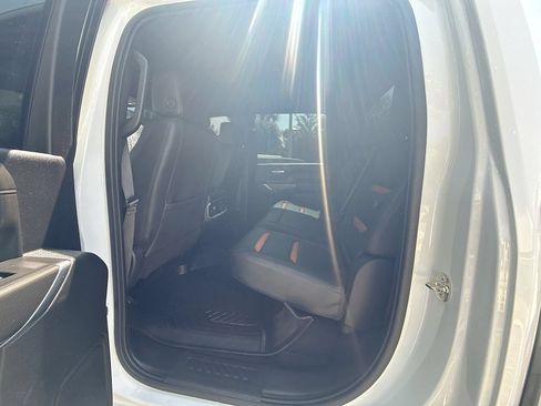 Used 2023 GMC Sierra 2500 AT4 w/ Driver Alert Package I AWD/4WD image 25