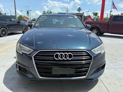 Used 2018 Audi A3 2.0T Premium