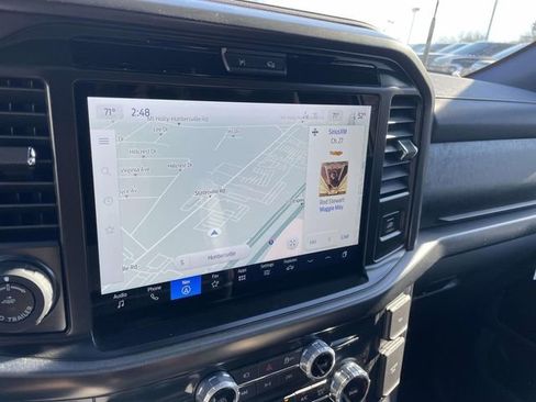 New 2025 Ford F150 Tremor w/ Equipment Group 402A High image 8