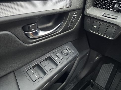 New 2026 Honda CR-V Sport-L image 23