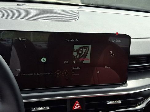 New 2026 Kia K5 GT-Line FWD image 15