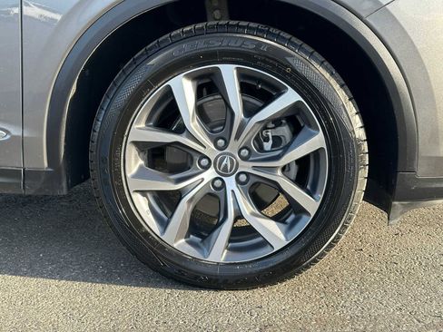 Used 2023 Acura MDX SH-AWD w/ Technology Package image 9