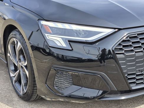 Certified 2023 Audi A3 2.0T Premium w/ Convenience Package image 12