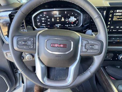 Used 2026 GMC Sierra 1500 Elevation w/ Elevation Premium Package image 11
