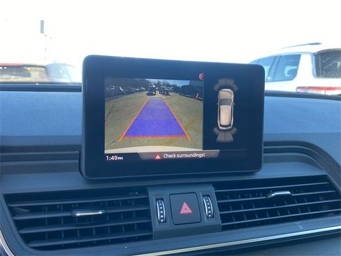 Used 2020 Audi Q5 2.0T Premium w/ Convenience Package image 26