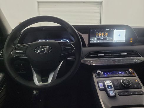 Used 2021 Hyundai Palisade Limited FWD image 22