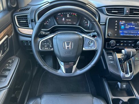 Used 2018 Honda CR-V EX-L image 14