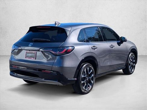 Certified 2026 Honda HR-V EX-L image 5