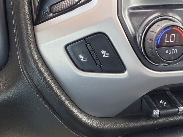 Used 2018 GMC Sierra 2500 SLT AWD/4WD image 21