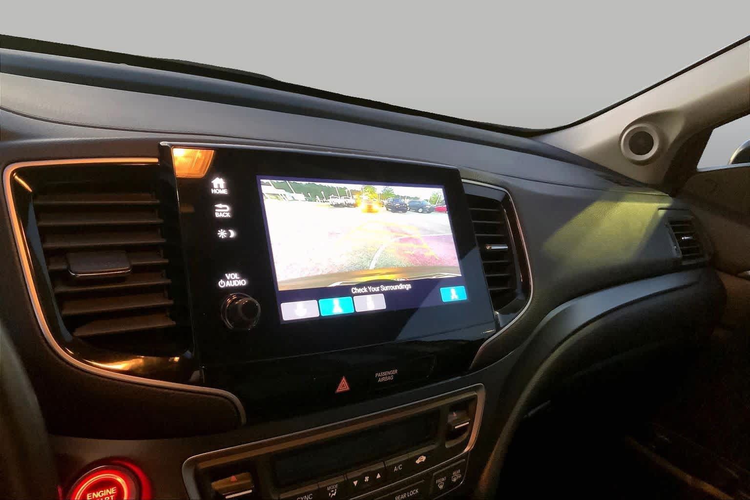Used 2021 Honda Pilot Special Edition image 26