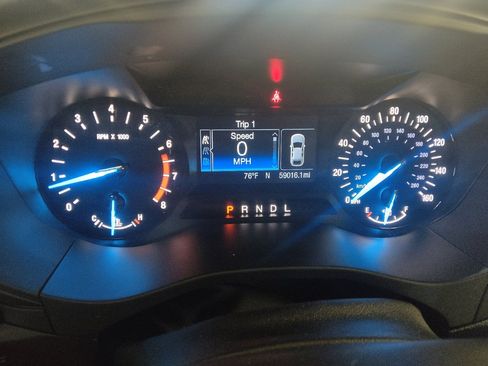 Used 2020 Ford Fusion S FWD image 23