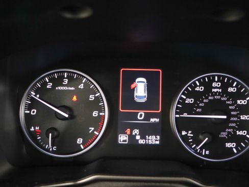 Used 2023 Subaru Outback Onyx Edition AWD/4WD image 15