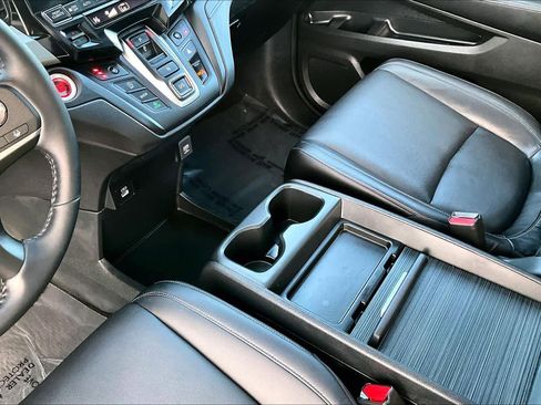 Used 2024 Honda Odyssey EX-L image 16