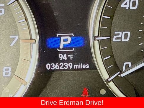 Used 2020 Acura MDX FWD image 33