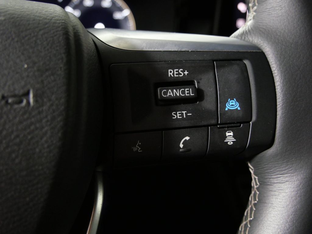 Certified 2026 INFINITI QX60 Sport w/ Dark Cargo Package AWD/4WD image 26