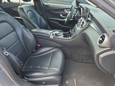 Used 2016 Mercedes-Benz C 300 4MATIC Sedan image 36