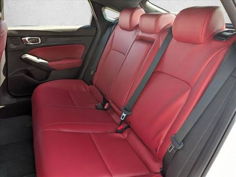 Used 2026 Acura Integra A-Spec FWD image 16