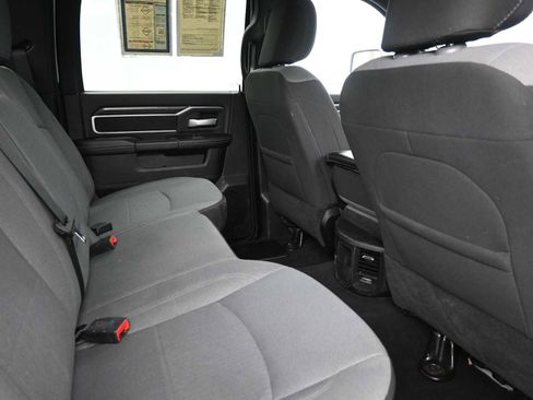 Used 2024 RAM 3500 Big Horn image 10